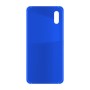 כיסוי פלסטיק קשיח ל- Xiaomi Redmi 9AT בצבע - כחול - קייס מובייל