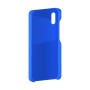 כיסוי פלסטיק קשיח ל- Xiaomi Redmi 9AT בצבע - כחול - קייס מובייל