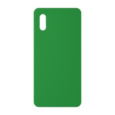 כיסוי פלסטיק קשיח ל- Xiaomi Redmi 9AT בצבע - ירוק - קייס מובייל