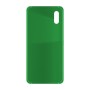 כיסוי פלסטיק קשיח ל- Xiaomi Redmi 9AT בצבע - ירוק - קייס מובייל