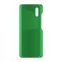 כיסוי פלסטיק קשיח ל- Xiaomi Redmi 9AT בצבע - ירוק - קייס מובייל