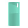 כיסוי פלסטיק קשיח ל- Xiaomi Redmi 9AT בצבע - מנטה - קייס מובייל