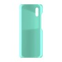 כיסוי פלסטיק קשיח ל- Xiaomi Redmi 9AT בצבע - מנטה - קייס מובייל