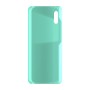 כיסוי פלסטיק קשיח ל- Xiaomi Redmi 9AT בצבע - מנטה - קייס מובייל