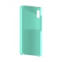 כיסוי פלסטיק קשיח ל- Xiaomi Redmi 9AT בצבע - מנטה - קייס מובייל