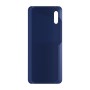 כיסוי פלסטיק קשיח ל- Xiaomi Redmi 9AT בצבע - כחול נייבי - קייס מובייל