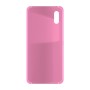 כיסוי פלסטיק קשיח ל- Xiaomi Redmi 9AT בצבע - ורוד - קייס מובייל