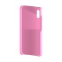 כיסוי פלסטיק קשיח ל- Xiaomi Redmi 9AT בצבע - ורוד - קייס מובייל