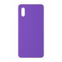 כיסוי פלסטיק קשיח ל- Xiaomi Redmi 9AT בצבע - סגול - קייס מובייל