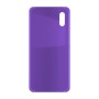 כיסוי פלסטיק קשיח ל- Xiaomi Redmi 9AT בצבע - סגול - קייס מובייל