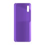 כיסוי פלסטיק קשיח ל- Xiaomi Redmi 9AT בצבע - סגול - קייס מובייל