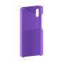 כיסוי פלסטיק קשיח ל- Xiaomi Redmi 9AT בצבע - סגול - קייס מובייל