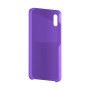 כיסוי פלסטיק קשיח ל- Xiaomi Redmi 9AT בצבע - סגול - קייס מובייל
