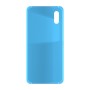כיסוי פלסטיק קשיח ל- Xiaomi Redmi 9AT בצבע - תכלת - קייס מובייל