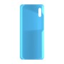 כיסוי פלסטיק קשיח ל- Xiaomi Redmi 9AT בצבע - תכלת - קייס מובייל