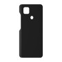 כיסוי פלסטיק קשיח ל- Xiaomi Redmi 9C בצבע - שחור - קייס מובייל