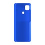 כיסוי פלסטיק קשיח ל- Xiaomi Redmi 9C בצבע - כחול - קייס מובייל