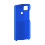 כיסוי פלסטיק קשיח ל- Xiaomi Redmi 9C בצבע - כחול - קייס מובייל
