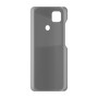כיסוי פלסטיק קשיח ל- Xiaomi Redmi 9C בצבע - אפור - קייס מובייל