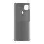 כיסוי פלסטיק קשיח ל- Xiaomi Redmi 9C בצבע - אפור - קייס מובייל