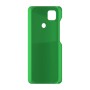 כיסוי פלסטיק קשיח ל- Xiaomi Redmi 9C בצבע - ירוק - קייס מובייל