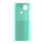 כיסוי פלסטיק קשיח ל- Xiaomi Redmi 9C בצבע - מנטה - קייס מובייל