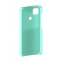 כיסוי פלסטיק קשיח ל- Xiaomi Redmi 9C בצבע - מנטה - קייס מובייל