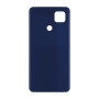 כיסוי פלסטיק קשיח ל- Xiaomi Redmi 9C בצבע - כחול נייבי - קייס מובייל