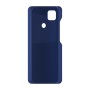 כיסוי פלסטיק קשיח ל- Xiaomi Redmi 9C בצבע - כחול נייבי - קייס מובייל