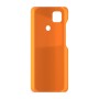 כיסוי פלסטיק קשיח ל- Xiaomi Redmi 9C בצבע - כתום - קייס מובייל