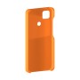 כיסוי פלסטיק קשיח ל- Xiaomi Redmi 9C בצבע - כתום - קייס מובייל
