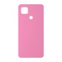 כיסוי פלסטיק קשיח ל- Xiaomi Redmi 9C בצבע - ורוד - קייס מובייל