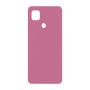 כיסוי פלסטיק קשיח ל- Xiaomi Redmi 9C בצבע - ורוד - קייס מובייל