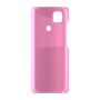 כיסוי פלסטיק קשיח ל- Xiaomi Redmi 9C בצבע - ורוד - קייס מובייל
