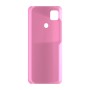 כיסוי פלסטיק קשיח ל- Xiaomi Redmi 9C בצבע - ורוד - קייס מובייל
