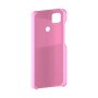 כיסוי פלסטיק קשיח ל- Xiaomi Redmi 9C בצבע - ורוד - קייס מובייל