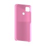 כיסוי פלסטיק קשיח ל- Xiaomi Redmi 9C בצבע - ורוד - קייס מובייל