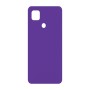 כיסוי פלסטיק קשיח ל- Xiaomi Redmi 9C בצבע - סגול - קייס מובייל