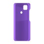 כיסוי פלסטיק קשיח ל- Xiaomi Redmi 9C בצבע - סגול - קייס מובייל