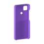 כיסוי פלסטיק קשיח ל- Xiaomi Redmi 9C בצבע - סגול - קייס מובייל