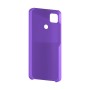 כיסוי פלסטיק קשיח ל- Xiaomi Redmi 9C בצבע - סגול - קייס מובייל