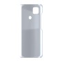 כיסוי פלסטיק קשיח ל- Xiaomi Redmi 9C בצבע - כסף - קייס מובייל