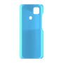 כיסוי פלסטיק קשיח ל- Xiaomi Redmi 9C בצבע - תכלת - קייס מובייל