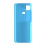 כיסוי פלסטיק קשיח ל- Xiaomi Redmi 9C בצבע - תכלת - קייס מובייל
