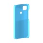 כיסוי פלסטיק קשיח ל- Xiaomi Redmi 9C בצבע - תכלת - קייס מובייל