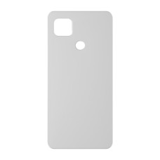 כיסוי פלסטיק קשיח ל- Xiaomi Redmi 9C בצבע - לבן - קייס מובייל