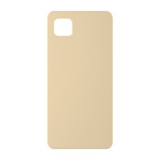 כיסוי פלסטיק קשיח ל- Xiaomi Redmi 9C NFC בצבע - בז' - קייס מובייל
