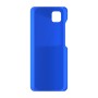 כיסוי פלסטיק קשיח ל- Xiaomi Redmi 9C NFC בצבע - כחול - קייס מובייל