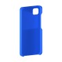 כיסוי פלסטיק קשיח ל- Xiaomi Redmi 9C NFC בצבע - כחול - קייס מובייל