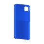 כיסוי פלסטיק קשיח ל- Xiaomi Redmi 9C NFC בצבע - כחול - קייס מובייל
